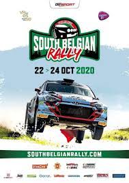 Beter nog, de fans kunnen indien ze dat willen ook naar de klassementsproeven. South Belgian Rally Photos Facebook