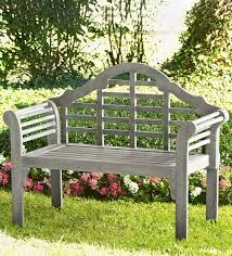 Outdoor Furniture Bench