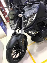 yamaha fz 1 motorcycle dealers han