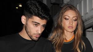 Gigi hadid has finally revealed her baby girl's name as khai, four months after giving birth. What Is Gigi Hadid And Zayn Malik S Baby Name Fans Have Been Guessing On Social Media