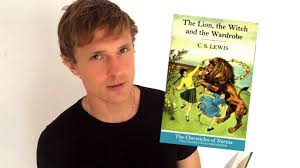 The lion, the witch and the wardrobe. Narnia Star William Moseley Reads The Lion The Witch And The Wardrobe Narniaweb Netflix S Narnia Movies