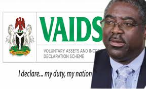 Image result for VAIDS