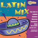 Latin Mix, Vol. 1
