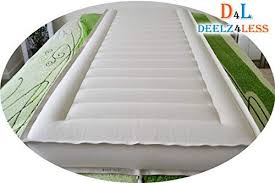 Select Comfort Sleep Number Air Bed