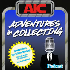 Adventures in Collecting Toy Collecting Podcast
