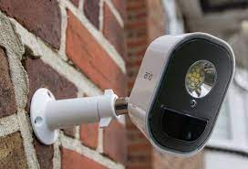 outdoor security lighting lumen axis