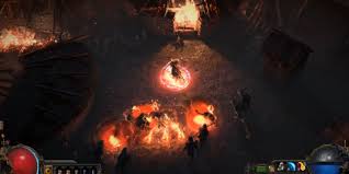 Because of the beta release date, it's anticipated official release date for the game won't happen until the end of 2021, or even closer to 2022. Grinding Gear Games Confirms Path Of Exile 2 Beta Won T Happen In 2020