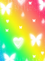 Find the best colourful backgrounds on getwallpapers. Free Download Cute Rainbow Background By Yuninaoki 768x1024 For Your Desktop Mobile Tablet Explore 72 Cute Colorful Wallpapers Awesome Hd Wallpapers Colorful Free Cute Easter Wallpaper