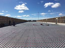 in floor hydronic heating a long term