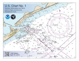 nautical charts books u s chart