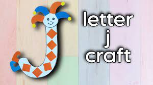 jester craft spring kiddo paper crafts