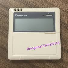 View and download daikin dcm601a51 technical data manual online. Usd 53 72 Original Daikin Wire Controller Brc1c611 Daikin Air Conditioning Accessories Manipulator 4p054322 1b Control Panel Wholesale From China Online Shopping Buy Asian Products Online From The Best Shoping Agent Chinahao Com