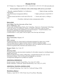 Cover Letter Example of a New Graduate Looking for a Position in Sales clinicalneuropsychology us
