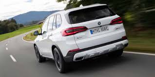 Bmw X5 Review Specification Price Caradvice