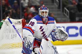 The latest stats, facts, news and notes on henrik lundqvist of the washington capitals. Lundqvist Back On Ice Months Away From Deciding Future