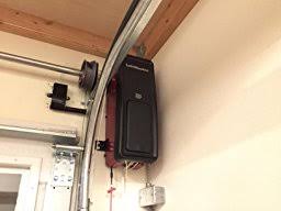 liftmaster elite 8500c garage opener