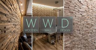 decorative wall panels wooden wall design