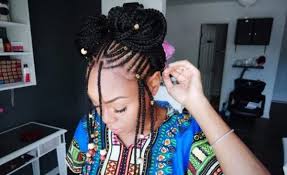 10 traditional african hairstyles and