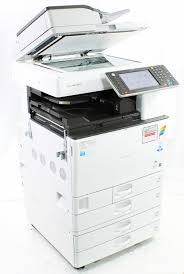Download color fax shareware, freeware, demo, software, files. Ricoh Mp C4502 Printer Laser Printer Din A3 Copier Scanner Fax Color Used Ceres Webshop