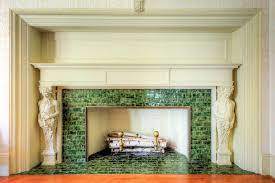 Tiled Fireplaces How You Can Revamp