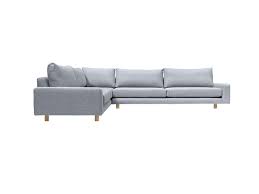 snug modular sofa dwell