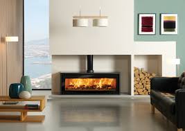 Murphy Heating Supplying Stoves All