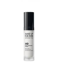 make up for ever hd primer beauty review