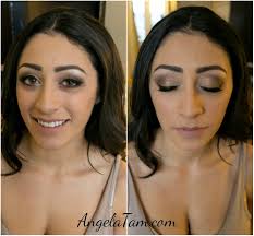 persian bridal makeup artist and hair