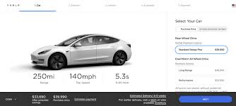 Prices for the 2020 tesla model 3 range from $67,900 to $94,901. Tesla Owner Shares 35k Model 3 Standard Range Complete Buying Guide