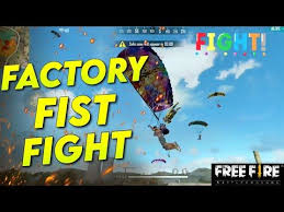 List download lagu mp3 free fire song let me gratis streaming lagu terbaru. Free Fire Factory Fist Fight Factory Roof Fist Fight Garena Free Fire Youtube Fight Fist Factory