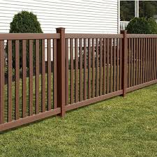 fence panels hoover fence co