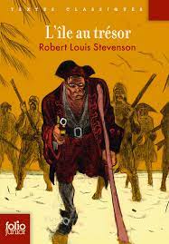 L'île au trésor - Robert Louis Stevenson - Le Tourne Page - Le Tourne Page