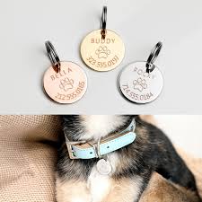 Free shipping and lifetime guarantee on all tags. Dog Gift Personalized Dog Tag Pet Custom Collar Tag Dog Id Tag Etsy Personalized Dog Tags Dog Tags Pet Dog Person