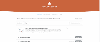ap us government faq everything you