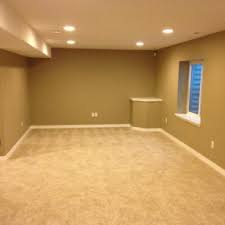 Finished Basements Contractor Lancaster