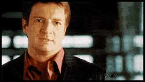 Castle: Mi nombre es Richard Alexander Rodgers - tumblr_lf2vhvY02B1qcxvobo1_400