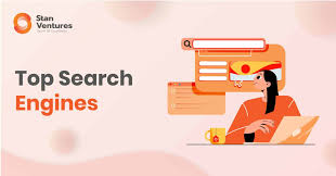 search engines list 46 google