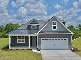 new construction homes in leland nc