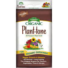 espoma organic plant tone all natural
