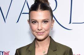 What is Millie Bobby Brown's net worth?