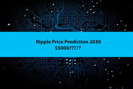 This means that if you invested $100 now, your current investment may be worth $0 on 2022 january 21, friday. Xrp Price Is Playing With Investors Ripple Price Prediction 2030 Is Not Much Clear But There Are Some Factors That Can Effect On Ripple Predictions Investors