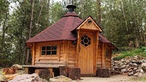 Small Cabin Designs You Can Build Yourself