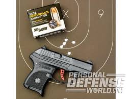 gun review ruger s new lcp custom