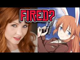 Was Jamie Marchi FIRED from Funimation?
