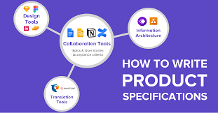 A technical specification (tech spec) is a document that explains what a product or project will do your workplace or instructor may provide you with a template that shows you how to write your title. How To Write Product Specifications By Lucas Didier Ux Collective