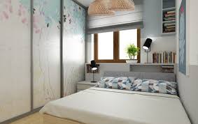 Schlafzimmerwand gestalten mit fantasie und kreativität. Kleines Schlafzimmer Einrichten 25 Ideen Und Beispiele Fur Raumlosung