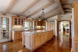 Kitchen island seating at one or both short ends. A Real Estate Pro S Guide To Kitchen Design Cristal Clarke