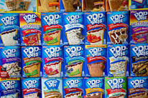 What is the number one Pop-Tart?