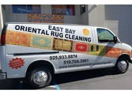 eastbay oriental rug cleaning in