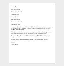 40 free demand letter templates all